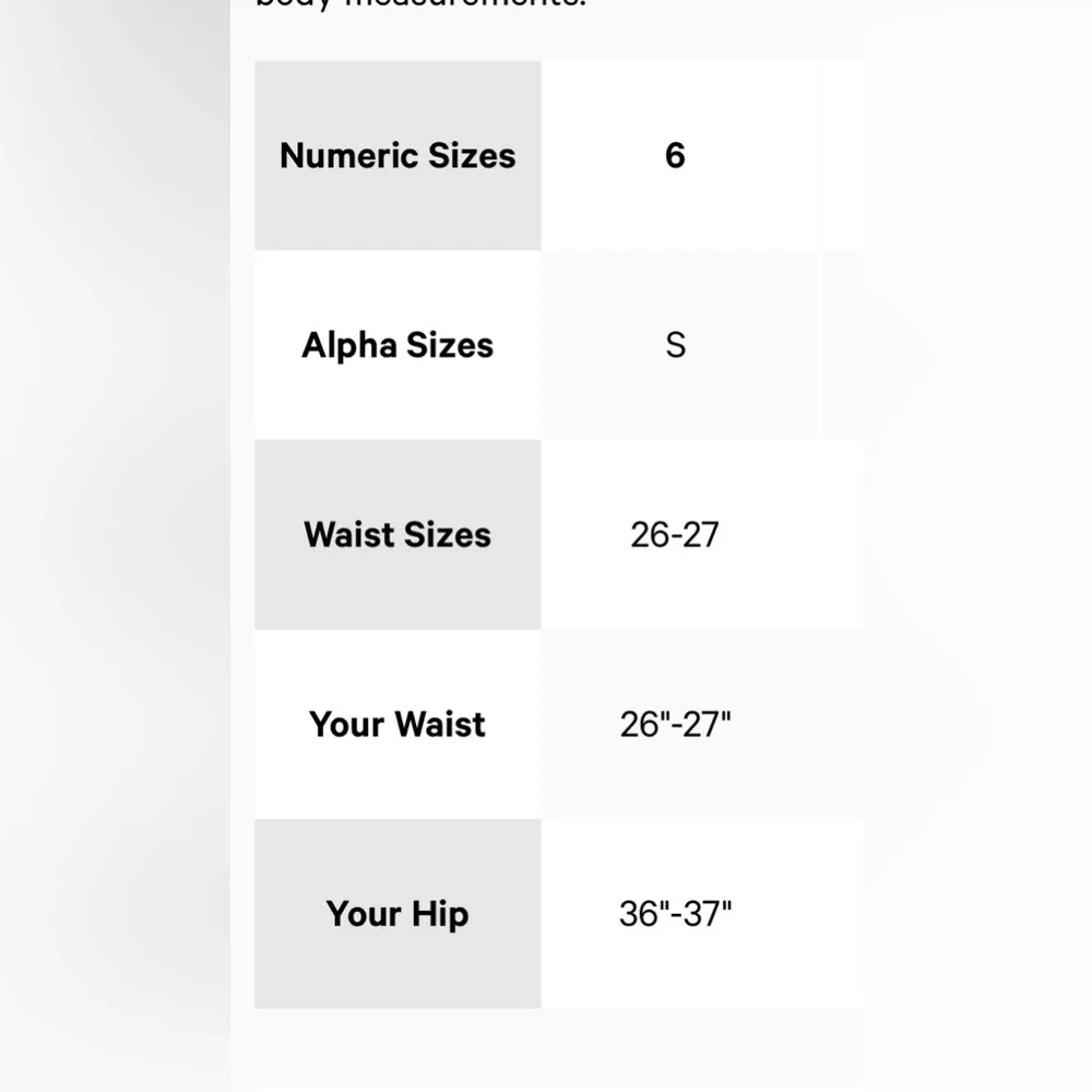 New Lululemon waist length V-neck tennis tank - Picture 13 of 13